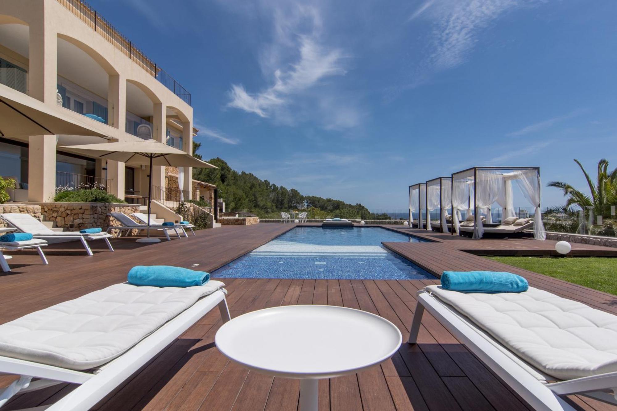 Villa Sheretat *
