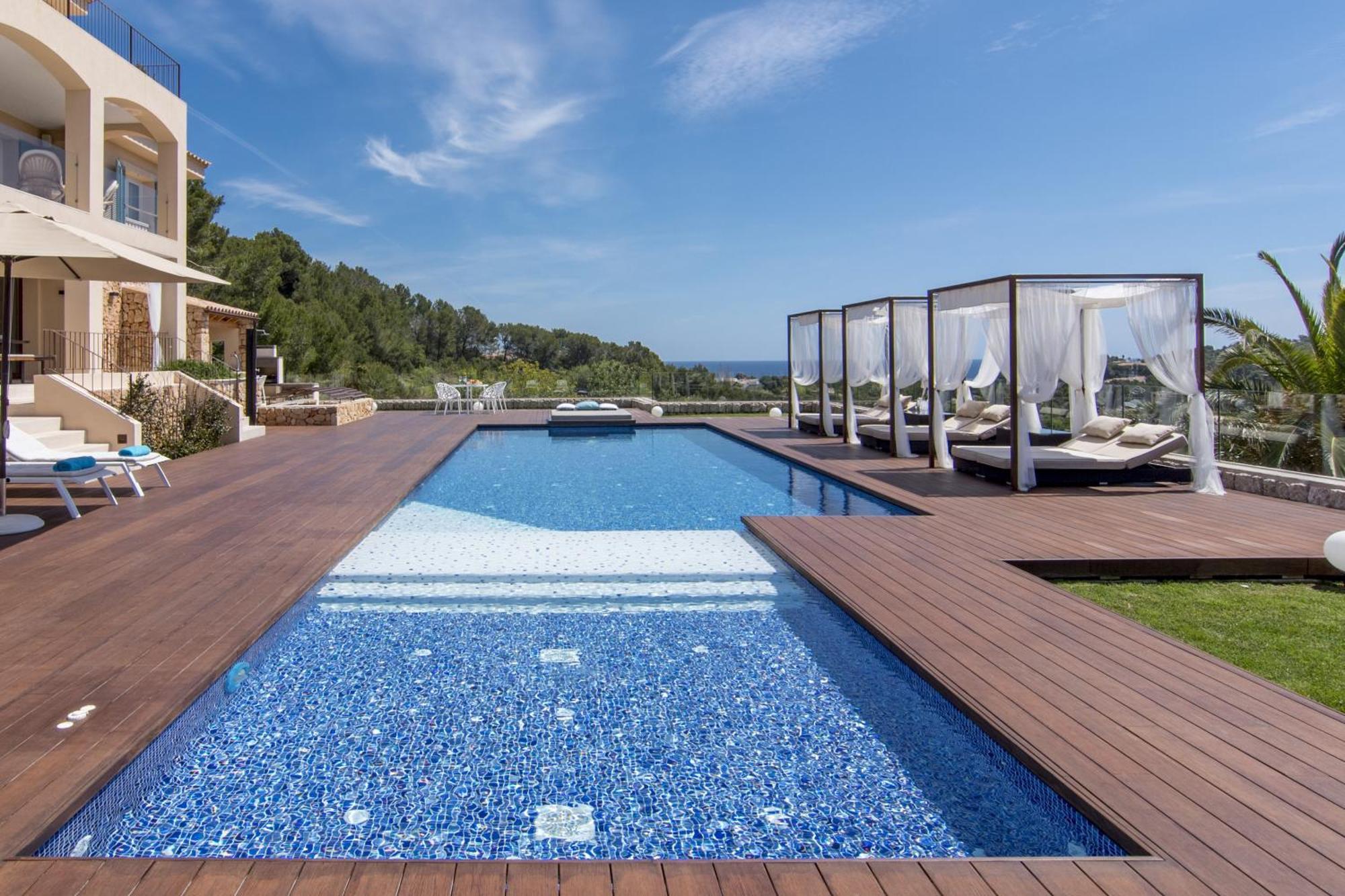 Villa Sheretat Canyamel (Mallorca)