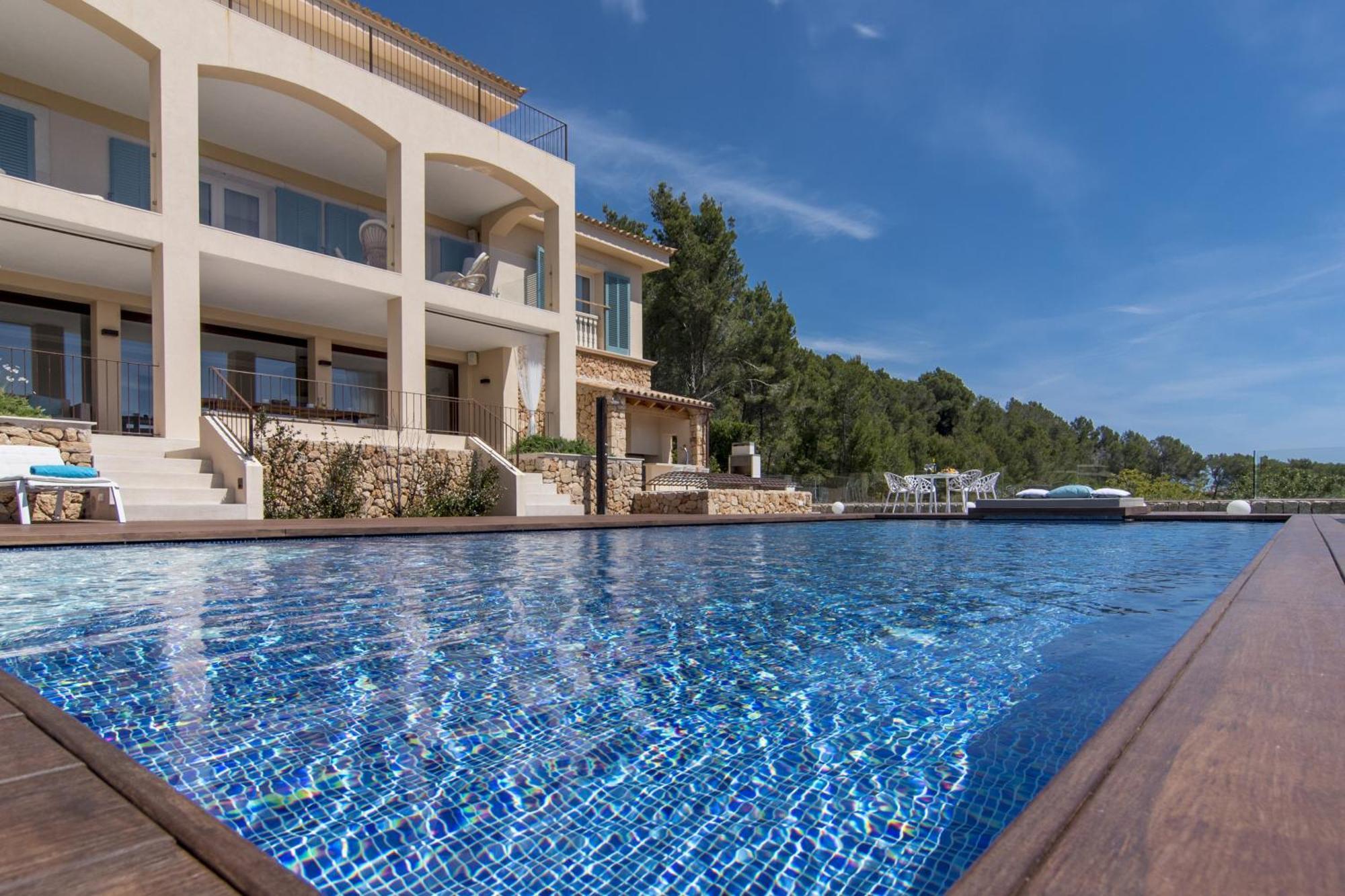 Sheretat Villa Canyamel (Mallorca)